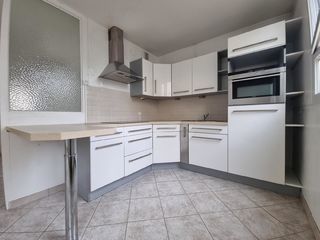  Appartement � vendre 3 pi�ces 59 m�