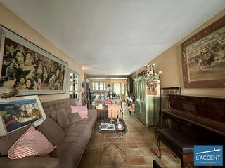  Villa � vendre 3 pi�ces 100 m�