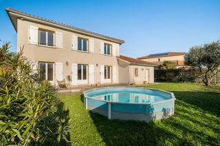  Maison � vendre 6 pi�ces 122 m�