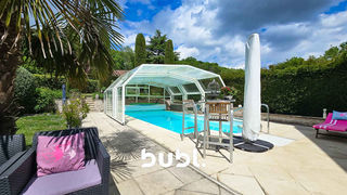  Villa � vendre 11 pi�ces 302 m�