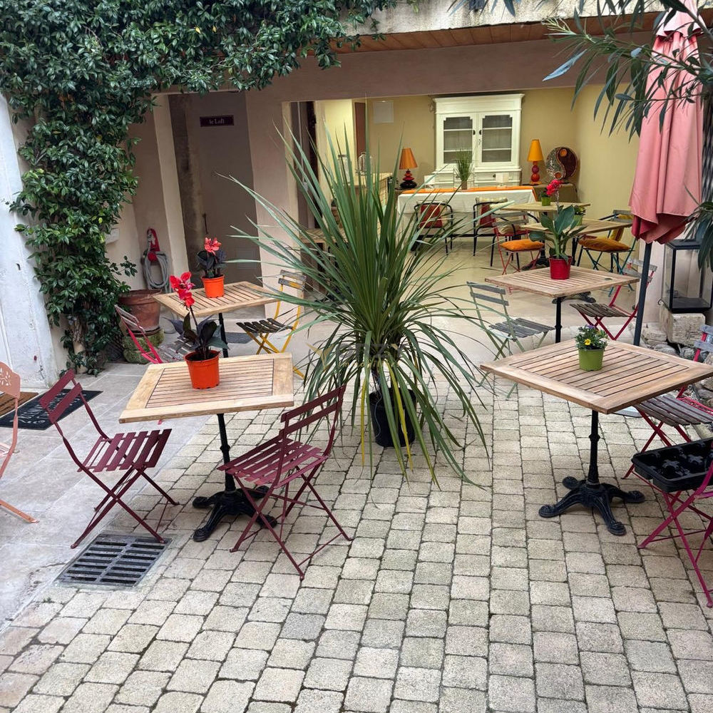 � vendre  Maison Eyragues (13630)