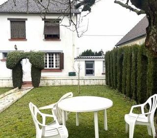 Maison � vendre 5 pi�ces 72 m�