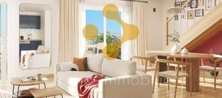  Appartement � vendre 3 pi�ces 67 m�