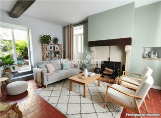  Maison � vendre 4 pi�ces 105 m�