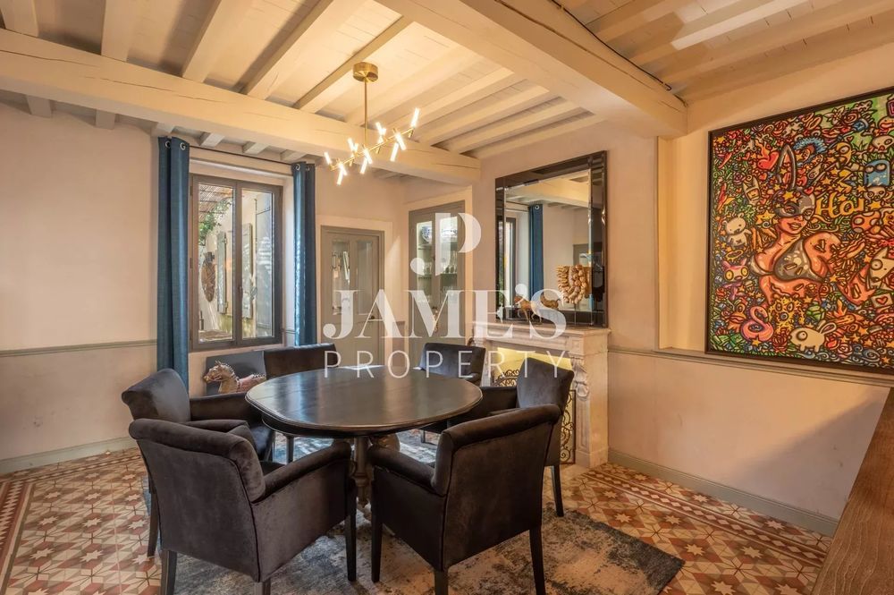 � vendre  Maison Maillane (13910)