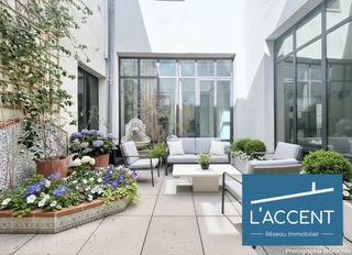  Appartement � vendre 4 pi�ces 137 m�