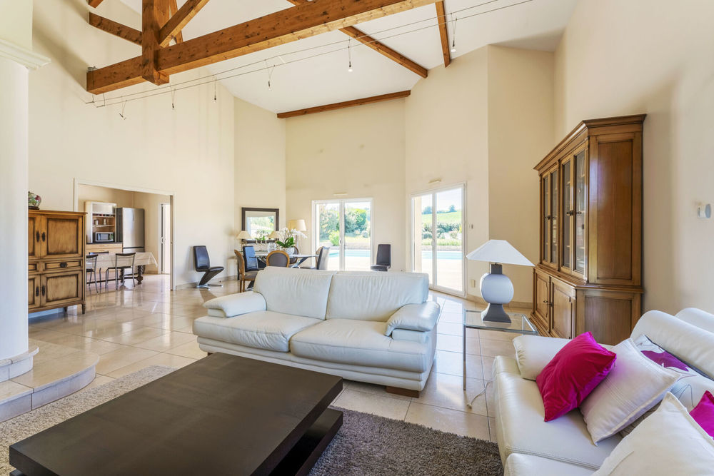 � vendre  Maison Chaponnay (69970)