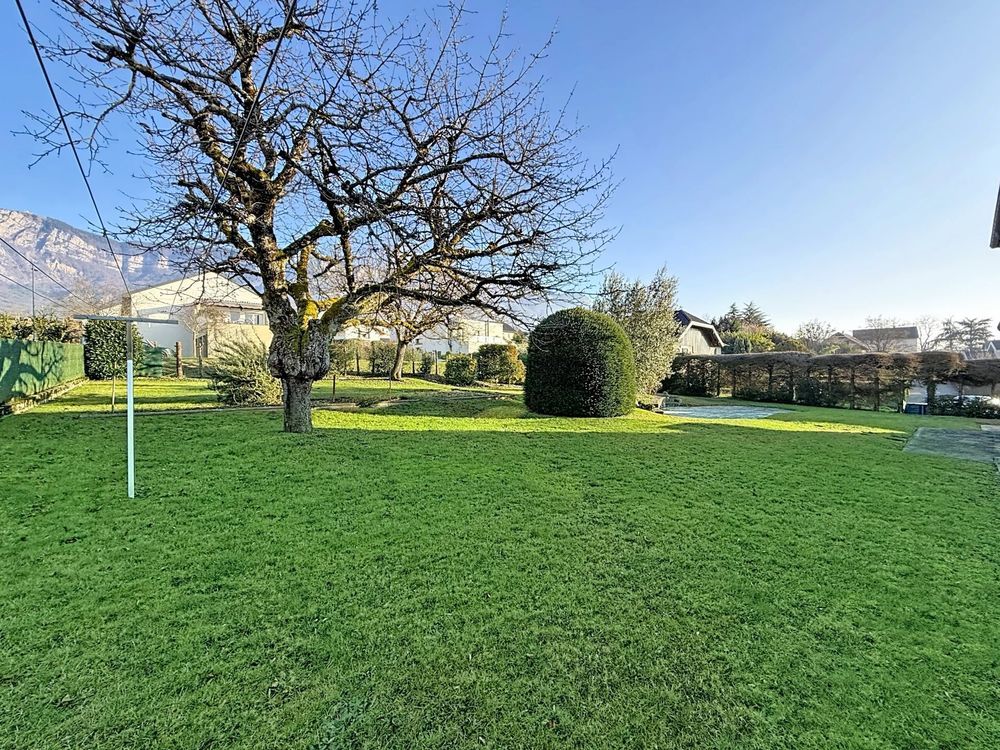 � vendre  Maison Aix-les-Bains (73100)