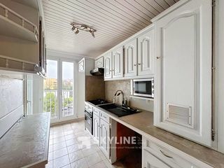  Appartement � vendre 5 pi�ces 80 m�