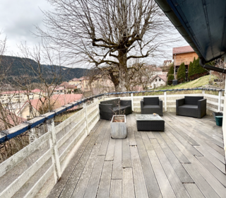  Maison � vendre 5 pi�ces 140 m�