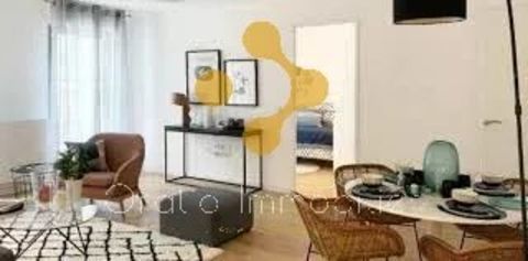  Appartement � vendre 4 pi�ces 77 m�