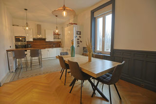  Maison � vendre 7 pi�ces 160 m�