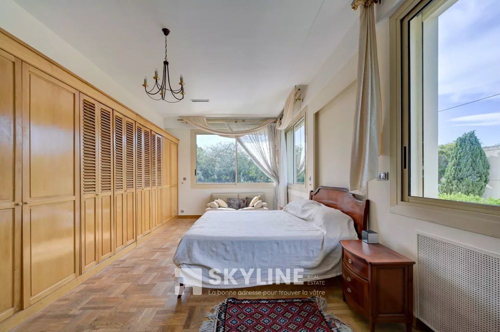 � vendre  Maison Marseille 9