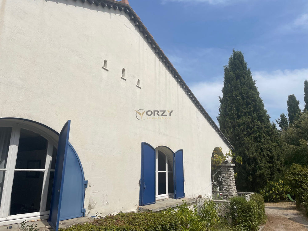 � vendre  Maison Castelnau-le-Lez (34170)