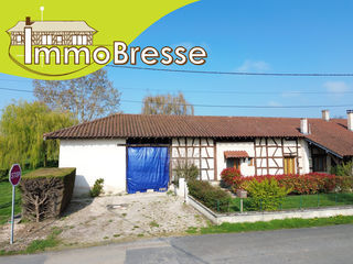  Maison � vendre 3 pi�ces 113 m�