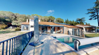  Maison � vendre 7 pi�ces 183 m�