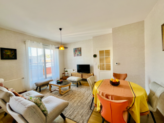  Appartement � vendre 2 pi�ces 48 m�