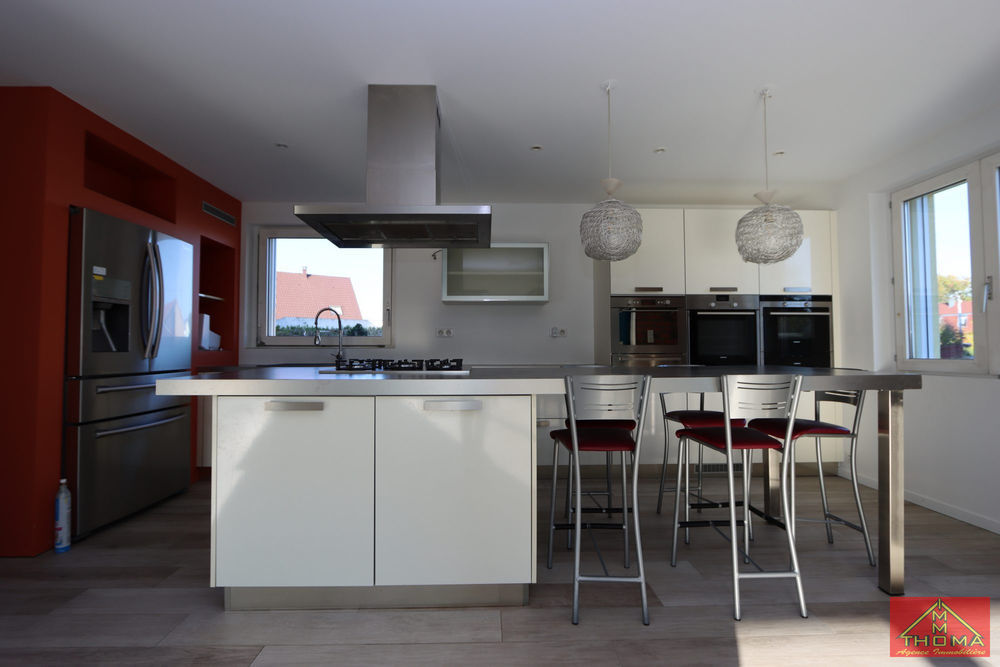 � vendre  Maison Kembs (68680)