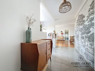  Appartement � vendre 5 pi�ces 122 m�