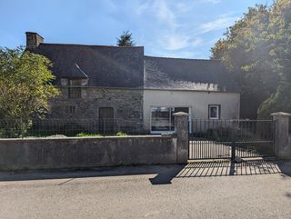  Maison � vendre 3 pi�ces 90 m�