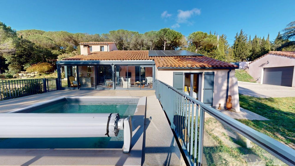 � vendre  Maison Palaja (11570)