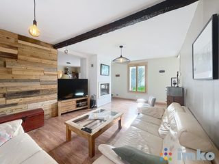  Maison � vendre 5 pi�ces 134 m�