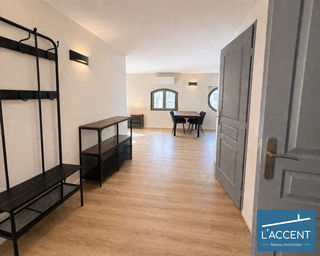  Appartement � louer 3 pi�ces 47 m�