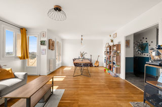  Appartement � vendre 4 pi�ces 85 m�