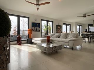  Appartement � vendre 5 pi�ces 138 m�