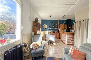  Maison � vendre 5 pi�ces 123 m�