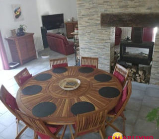  Maison � vendre 7 pi�ces 205 m�