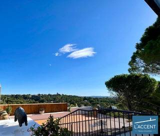  Villa � vendre 15 + pi�ces 375 m�