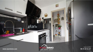  Appartement � vendre 4 pi�ces 72 m�