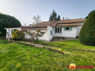  Maison � vendre 4 pi�ces 128 m�