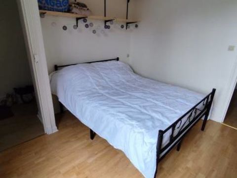  Appartement � vendre 3 pi�ces 46 m�