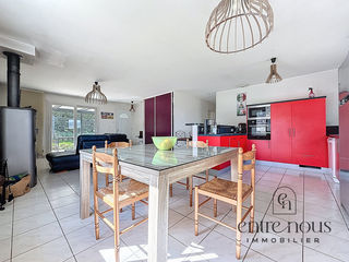  Maison � vendre 7 pi�ces 139 m�