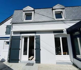  Maison � vendre 5 pi�ces 75 m�