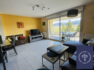  Appartement � vendre 4 pi�ces 102 m�