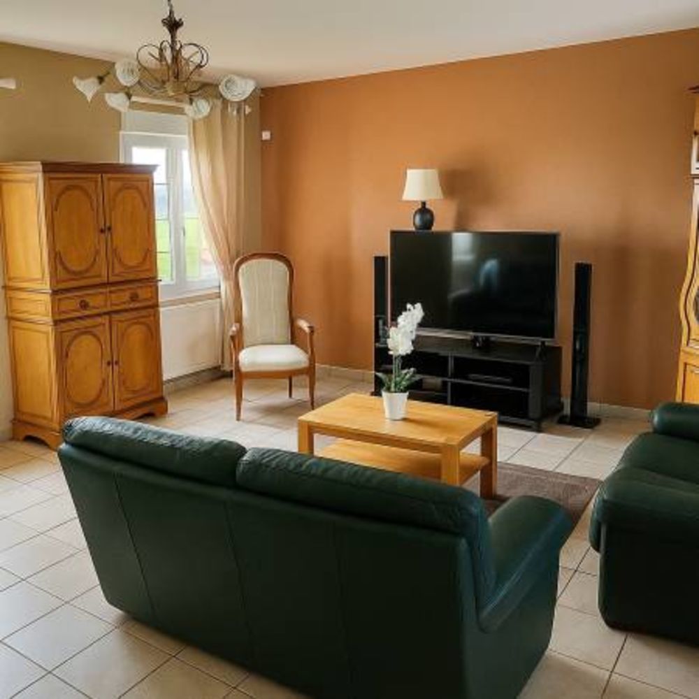 � vendre  Maison Villers-Bocage (80260)