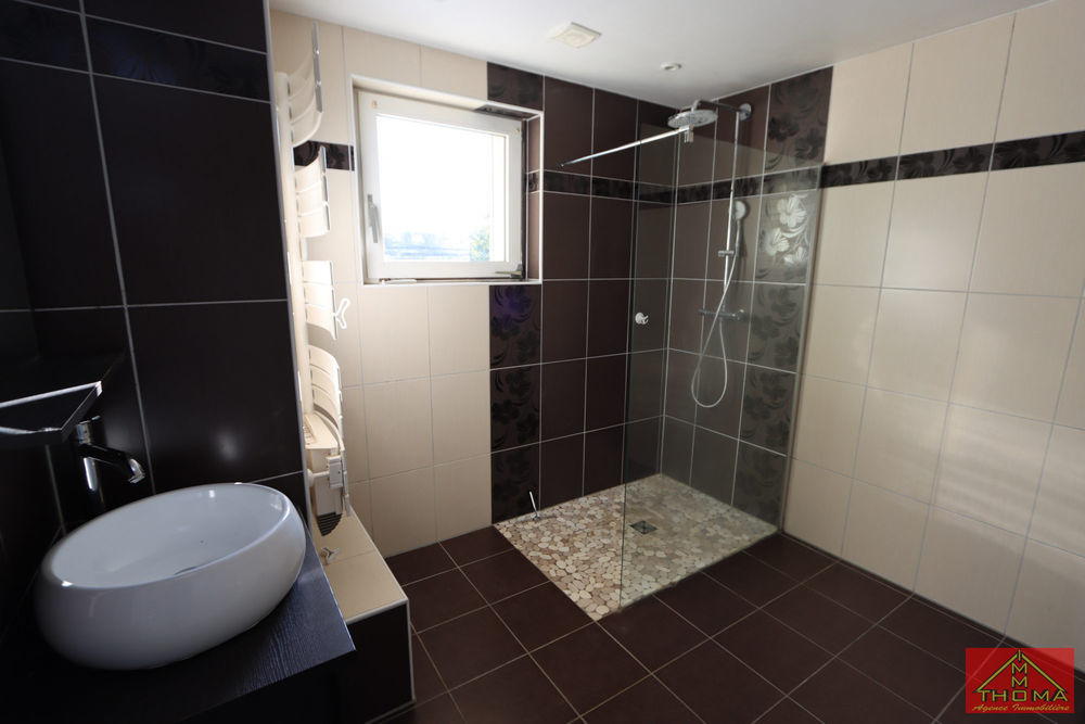 � vendre  Maison Kembs (68680)