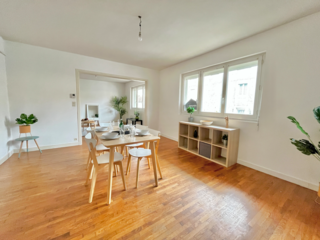  Appartement � vendre 4 pi�ces 78 m�