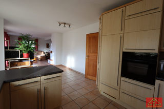  Maison � vendre 6 pi�ces 130 m�