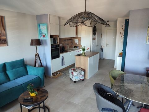   Appartement Appartement - 7 pi�ce(s) - 85 m�