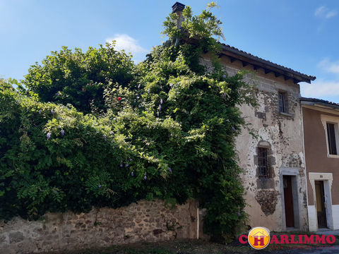   Ensemble immobilier Maison - 3 pi�ce(s) - 79 m�