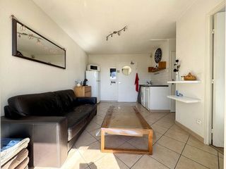  Appartement � vendre 2 pi�ces 30 m�