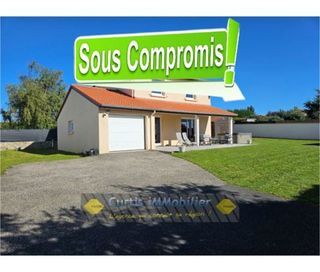  Maison � vendre 4 pi�ces 92 m�