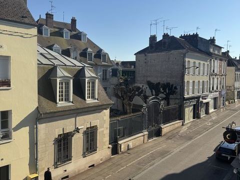   Vente Appartement Appartement - 2 pi�ce(s) - 49 m�