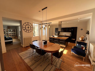  Maison � vendre 8 pi�ces 266 m�