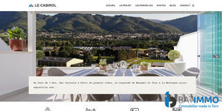  Terrain � vendre 1080 m�