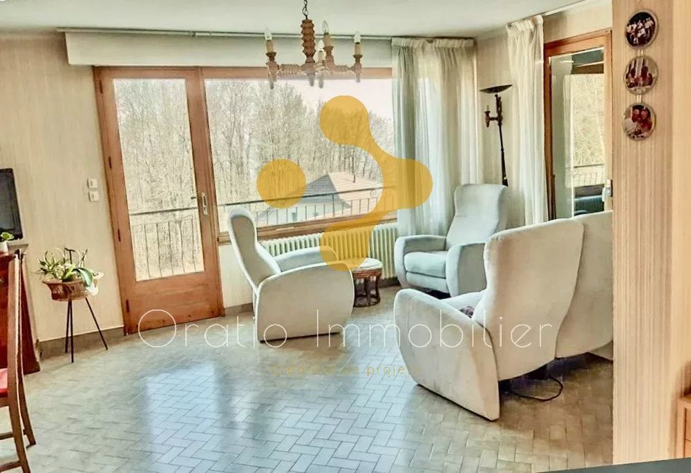 � vendre  Villa Poisy (74330)